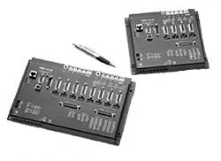 CS40000 Series Motion Boards