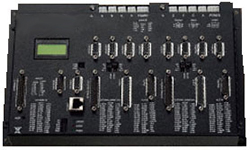 CS40000 Series Motion Boards